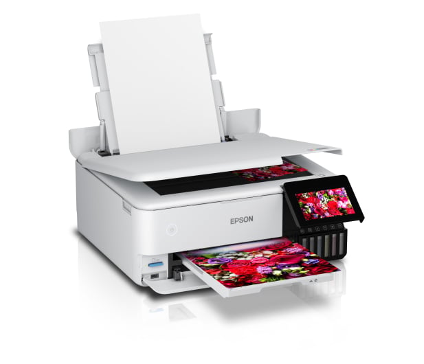 Epson EcoTank L8160 - 649729 - zdjęcie 7
